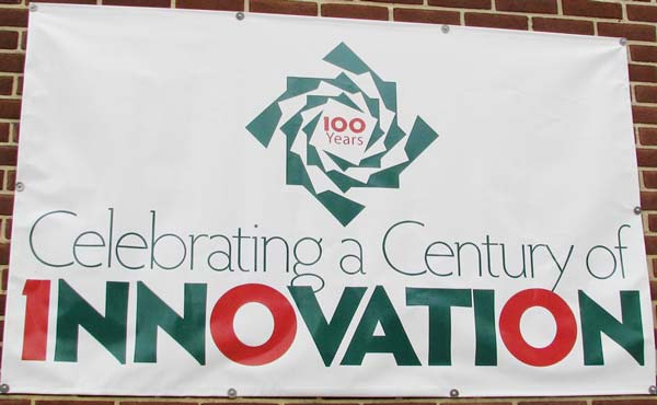 CAM Innovation - Century of Innovation