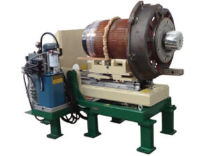 Motor Assembly/Disassembly Machines - CAM Innovation, Inc.