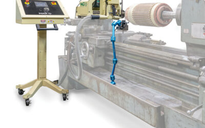FMU Automatic Undercutter: For small to medium sized armatures 