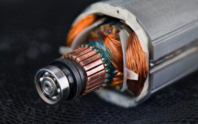 How Does a DC Motor Work? A Comprehensive Breakdown