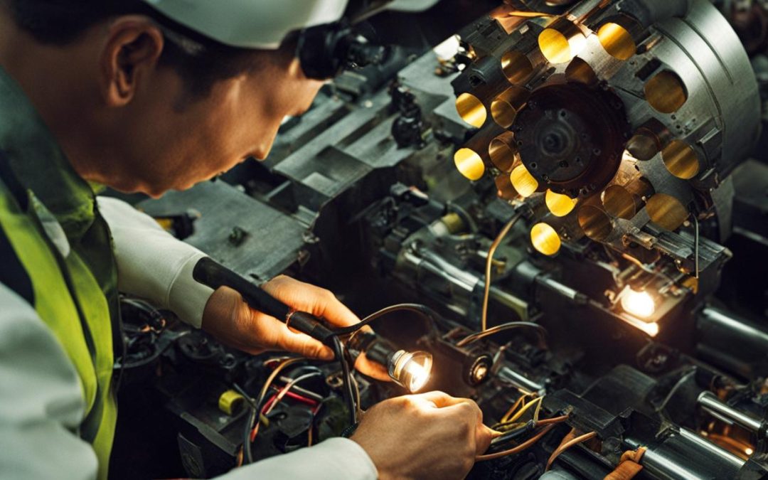 The Critical Importance of 24/7 Emergency Services in Manufacturing: CAM Innovation’s Commitment to Uninterrupted Production