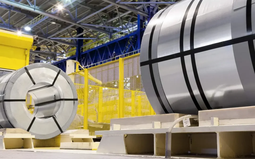 The Future of Flat Coil Manufacturing Systems