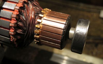 JH Universal Commutator Repair Machine: Precision Solutions for Mid-Size Motor Maintenance