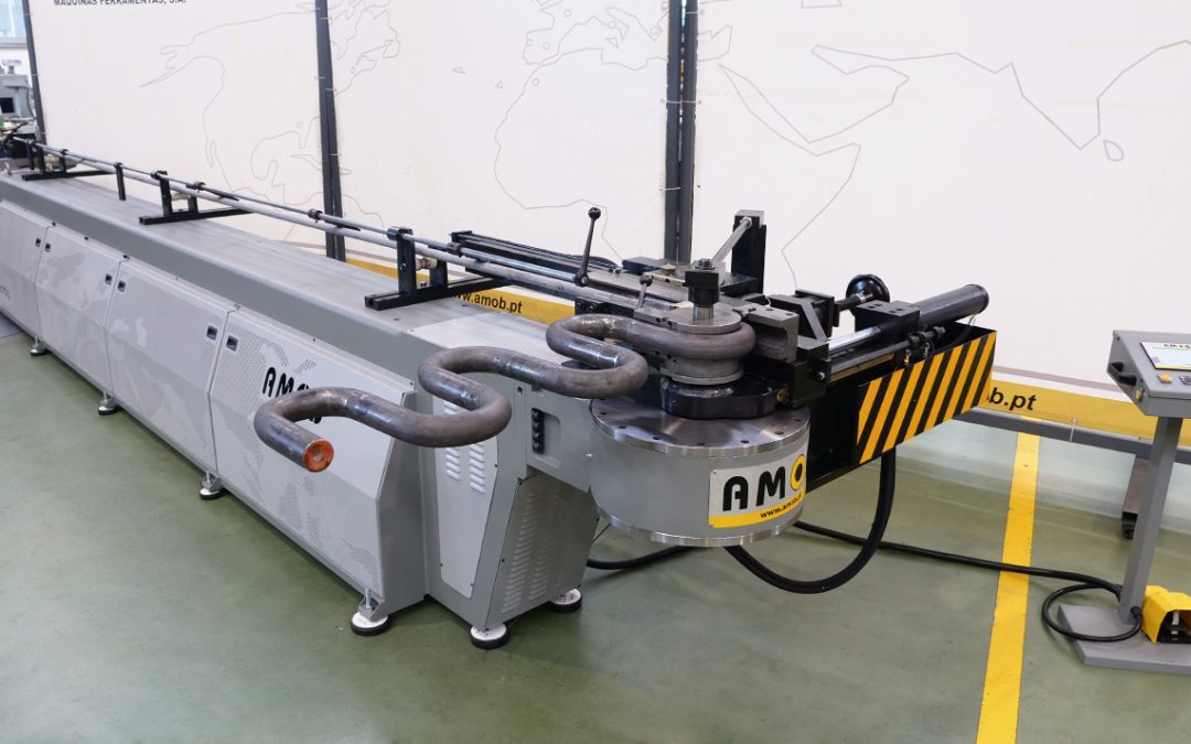 Industrial Banding Machine Solutions for Motor Manufacturing and Electrical Equipment Assembly