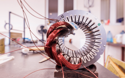 Electric Motor Manufacturing Equipment Market Reaches $260 Billion