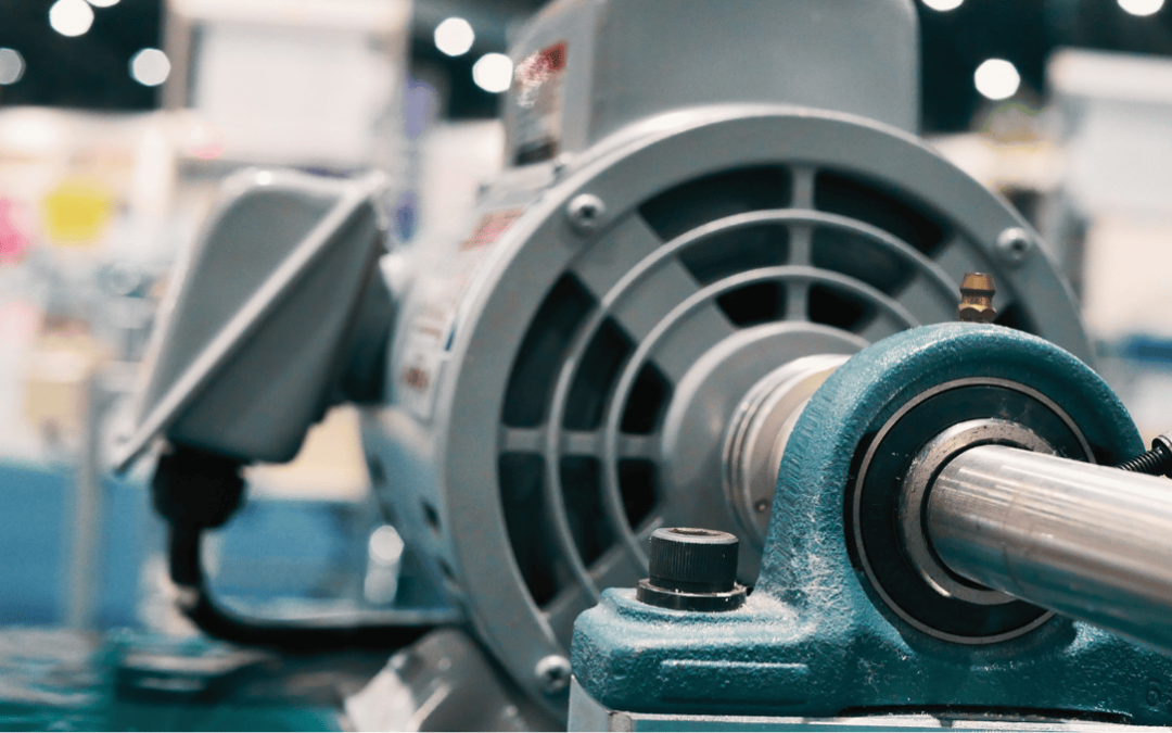 Heavy-Duty DC Motor Repair Equipment: The Technology Reshaping Industrial Maintenance