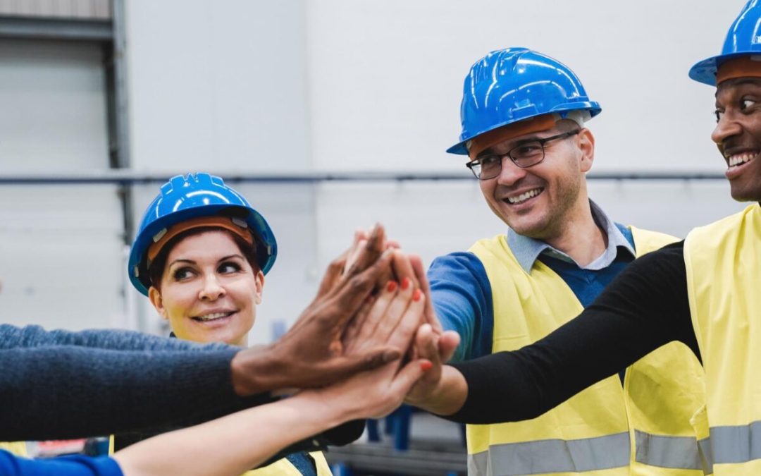 Addressing the Skilled Labor Gap in AC Motor Production Equipment Operations