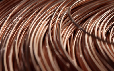 Record Copper Prices Are Squeezing Motor Manufacturers—Why Precision Wire Processing Has Never Mattered More