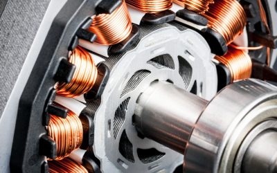 How DOE Motor Efficiency Standards Are Reshaping the Way Motors Get Built and Rewound