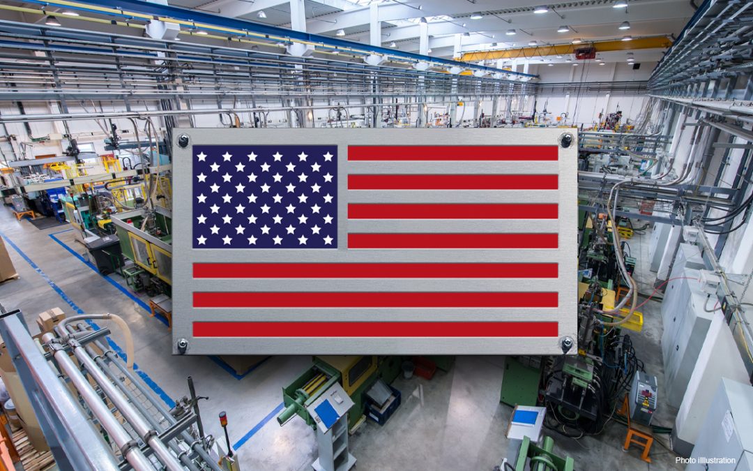 America’s $1.66 Trillion Reshoring Wave Is Stress-Testing Motor Manufacturing Equipment Service Capacity