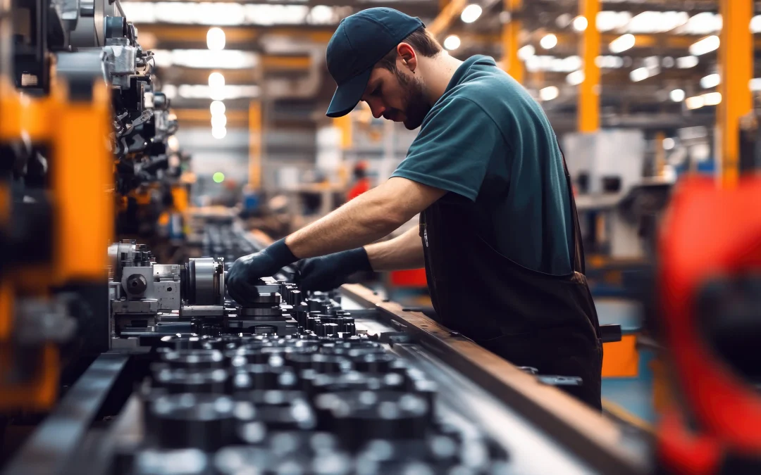Skilled Technician Shortage Forces Motor Builders to Lean Harder on OEM Field Support