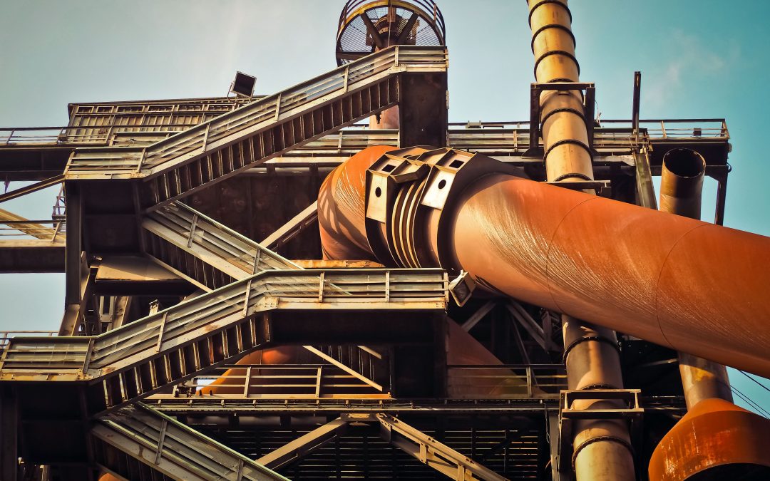 Why Aging Industrial DC Motor Fleets Are Driving an Equipment Investment Surge in 2026