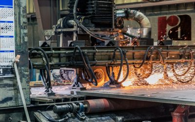 How a $140 Billion Transit Backlog Is Driving DC Motor Armature Banding Equipment Demand