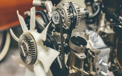 Stator Core Loss and Lamination Integrity: The Hidden Efficiency Killer in Motor Rewinds